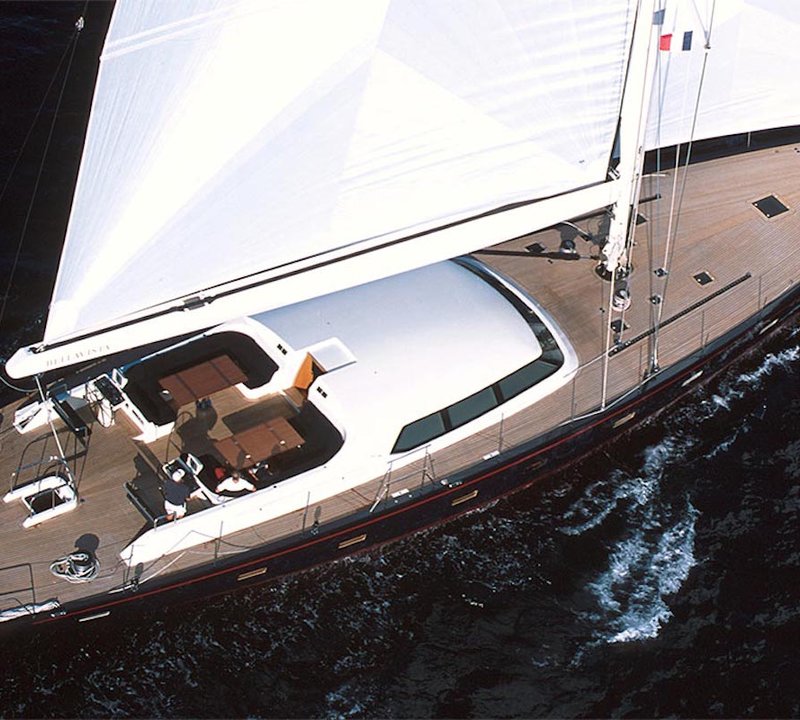 VIRIELLA Yacht Charter Details Maxi Dolphin CHARTERWORLD Luxury viriella-yacht-charter-details-maxi-dolphin-charterworld-luxury